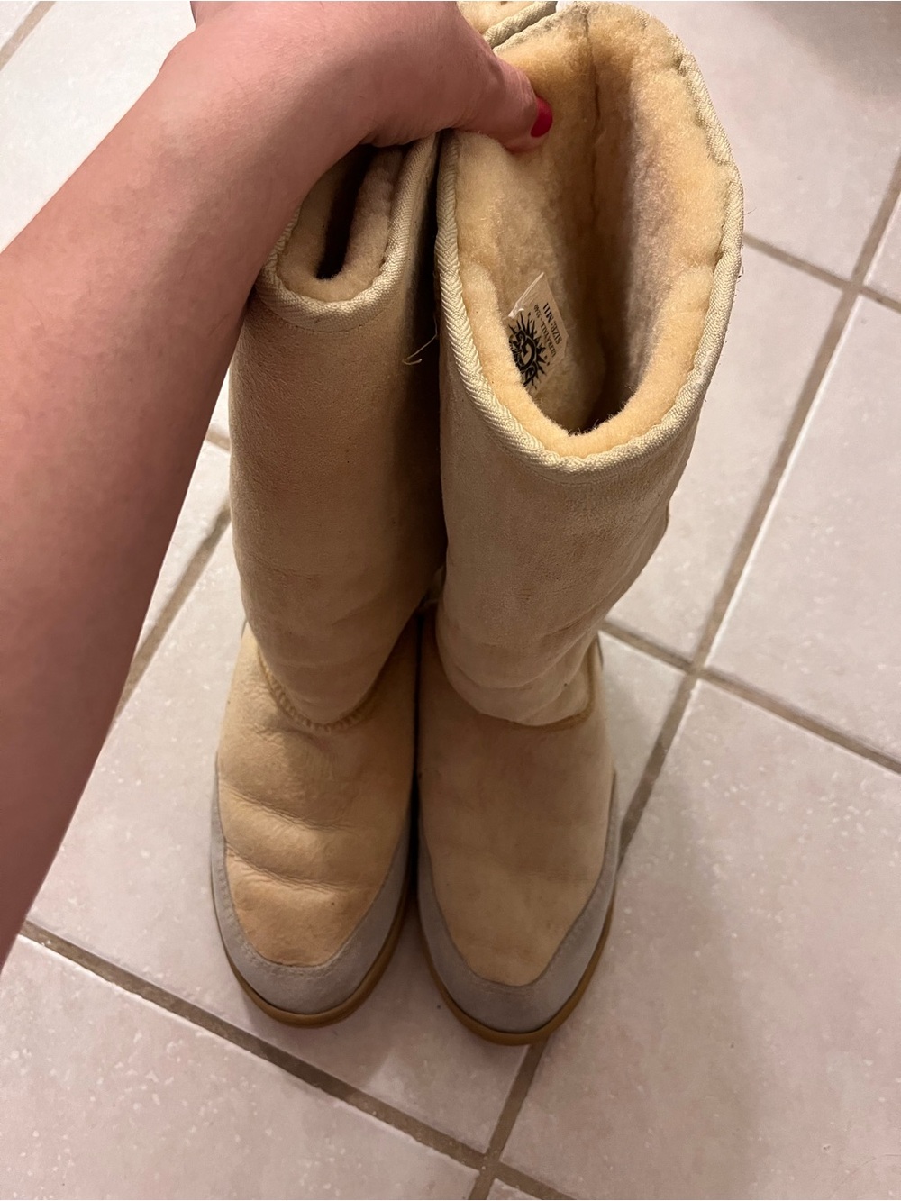 Men’s UGG Boots